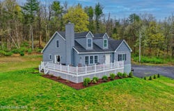 214 Vosenkill Road, Athens, NY 12015