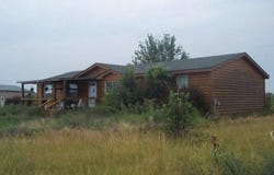 5727 Liberty Ln, Williston, ND 58801