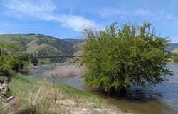 126 River Bend Road, White Bird, ID 83554