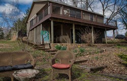 7A252 Tomahawk Lane, Apple River, IL 61036