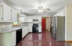 1699 MILL CREEK CROSSROADS, LURAY, VA 22835