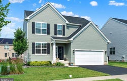 2349 TWIN LAKES DRIVE, QUAKERTOWN, PA 18951