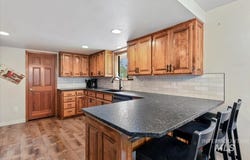 76 W Castle Creek Rd, Garden Valley, ID 83622