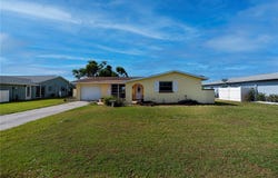 81 OAKLAND HILLS PLACE, ROTONDA WEST, FL 33947