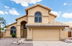 6516 E ROCHELLE Street, Mesa, AZ 85215