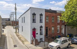 21 W BARNEY STREET, BALTIMORE, MD 21230
