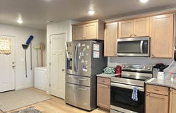 640 TINLEY ST, Stanfield, OR 97875
