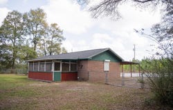 4868 Griffith Mill Road, Holt, FL 32564