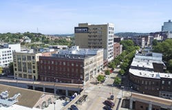 100 S Gay St, Knoxville, TN 37902