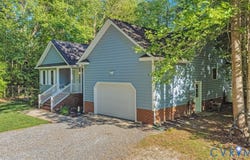 4811 Monaco Drive, Sandston, VA 23150