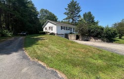 126 Parker Avenue, Cavendish, VT 05153