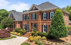 5902 Tarleton Drive, Oak Ridge, NC 27310