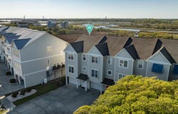 517 N New River Drive, Surf City, NC 28445