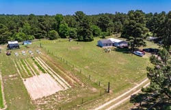 1532 CR 713 (Helen Parmley), Nacogdoches, TX 75961