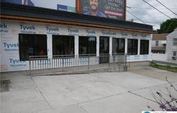 701 Northampton #Back UNIT, Easton, PA 18042