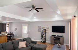 809 Third Ave N, Fisher, LA 71426
