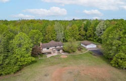 9754 E County Rd L, Lake Nebagamon, WI 54849