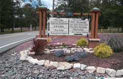 Buck Mountain Boulevard, Luzerne, PA 18202