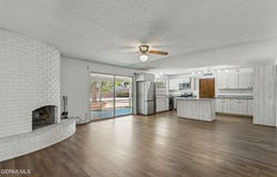9204 REX Court, El Paso, TX 79925