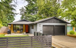 3711 N ALASKA PL, Portland, OR 97217