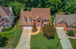 1245 Ridge Vista, Lawrenceville, GA 30043