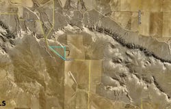 TBD RIFLE SITE PASS, Mitchell, NE 69357