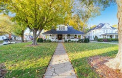 531 Griffith Ave, Owensboro, KY 42301