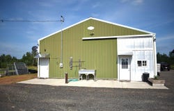 7218 COUNTY ROAD HH, Vesper, WI 54489