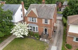 3846 Washington Boulevard, University Heights, OH 44118