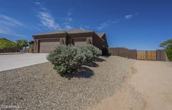 28224 N BUSH Street, Wittmann, AZ 85361