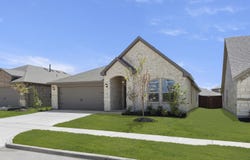 215 Van Horn Drive, Terrell, TX 75160