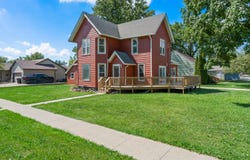 135 K Avenue, Nevada, IA 50201