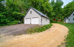 S1341 Deer Creek Road, Nelson, WI 54756