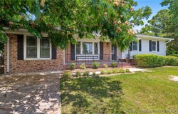 5402 Wichita Drive, Fayetteville, NC 28303