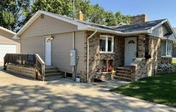 609 3rd Street SE, Rugby, ND 58368