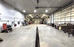 1603 N Broadway Ave, Miller, SD 57362