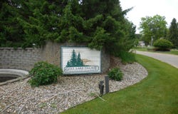 8103 Robinbrook Street, Richland, MI 49083