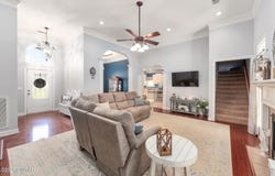 210 Tall PInes Road, Henderson, TN 38340