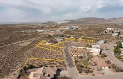 Harriett Street lot: 7, Socorro, NM 87801