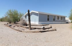 731 W Camel St, Quartzsite, AZ 85346