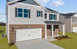 1007 Minnette Circle, New Bern, NC 28562