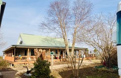 1918 Ridge Road, Mountain View, AR 72560