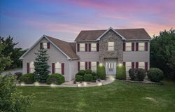 2804 Lehigh Lane, Nazareth, PA 18064