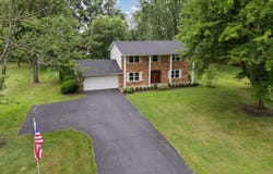6853 Cedar Brook Place Place, New Albany, OH 43054