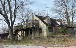 2500 Territorial Road, Benton Harbor, MI 49022