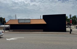 1198 E Wilcox Avenue, White Cloud, MI 49349
