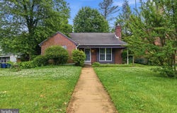 1110 MONTEREY Place, WILMINGTON, DE 19809