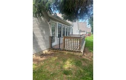 505 Ridgeview Court, Springfield, OH 45504
