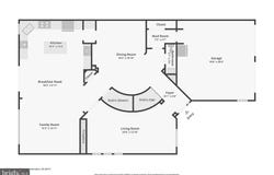 2458 CYPRESS GREEN LANE, OAK HILL, VA 20171
