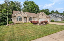 3801 Hillside Drive, Hudsonville, MI 49426